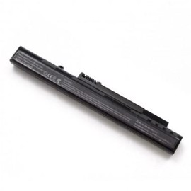 Batteri til Acer UM08A31 UM08A32 UM08A51 UM08A52 UM08A71 UM08A72 UM08A73 UM08A74 - 2200mAh - Sort